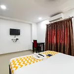 Fabhotel Royal Emirates Jubilee Hills