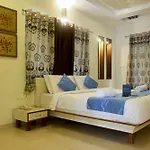 Fabhotel Spring Leaf Gachibowli