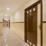 Oyo 10107 Hotel Ankitha Residency