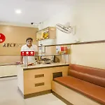 Oyo 10107 Hotel Ankitha Residency