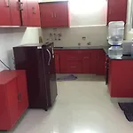 Royal Suites Serviced Apartments