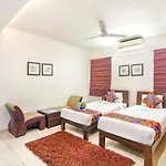 Fabhotel Hill View II Hitech City