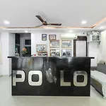 Oyo 71431 Hotel Polo