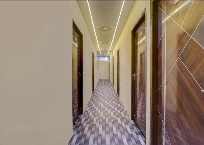 Royal Galaxy Lodges