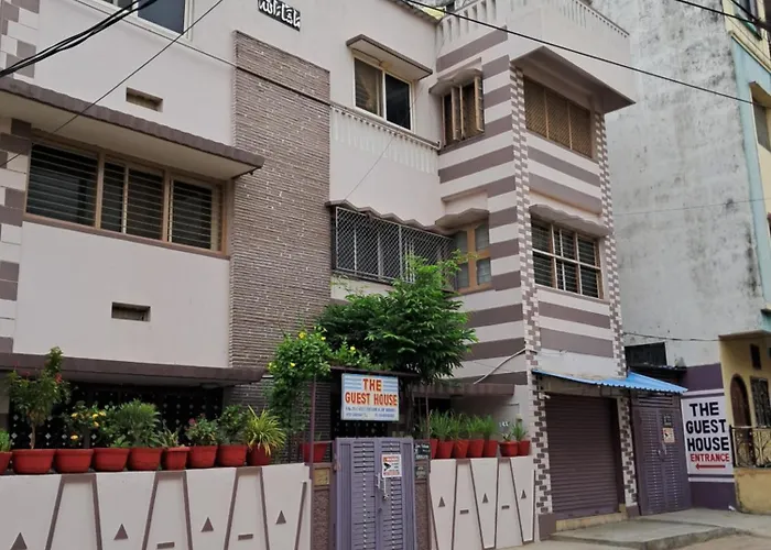 3 Bhk Non-Ac For 4 To 10 Guests For Families