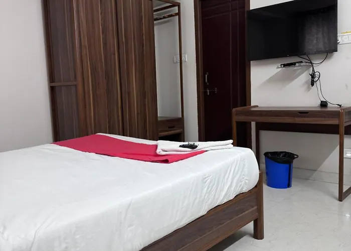 Hotel Happy Living Suites
