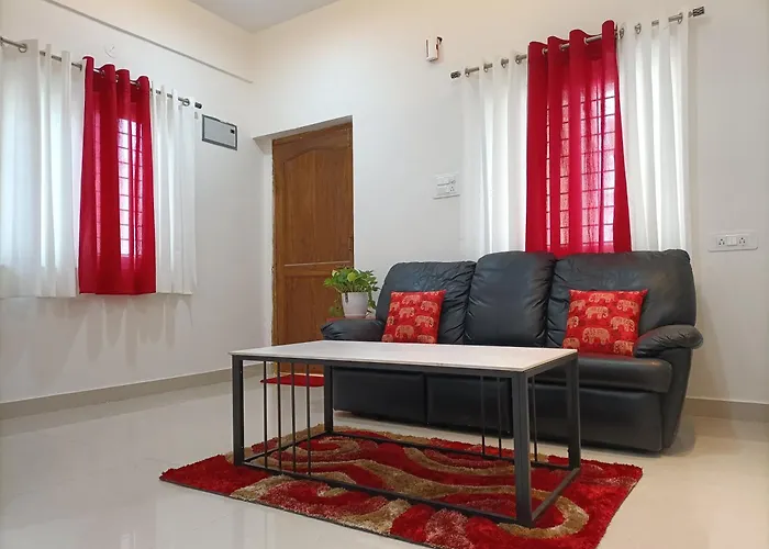 Casa Verde-Ii - 2Bhk,Gachibowli
