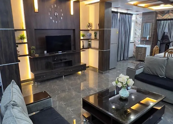 Khaleel Manzil Luxe Stays