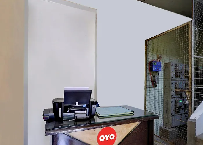 Hotel O Sv