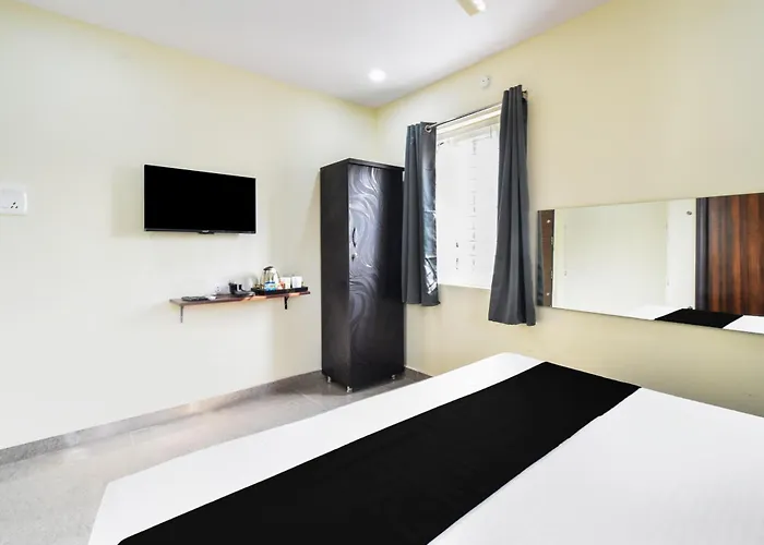 Hotel O Tripura Grand
