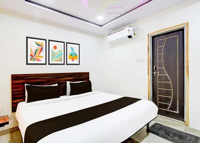 Super Hotel O Star In