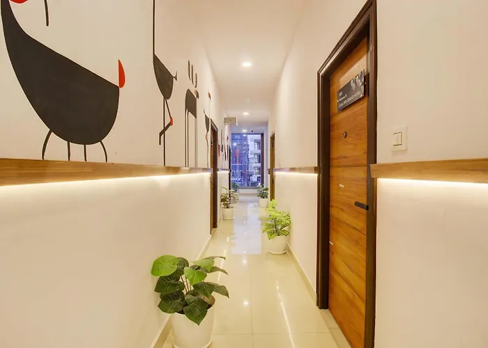 Super Collection O Casa Grand Hotels Nacharam