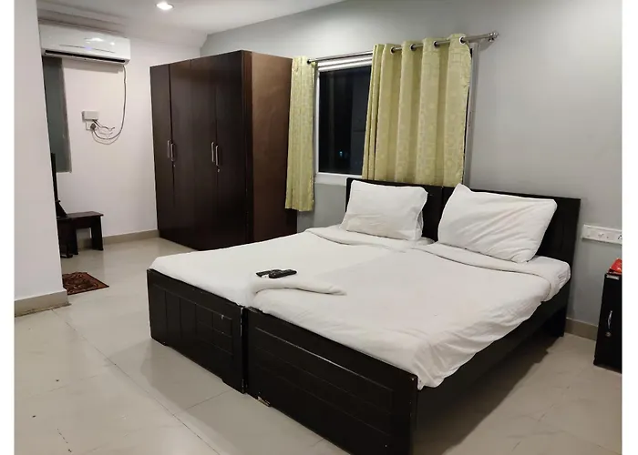 Collection O Jubilee Banjara Suites