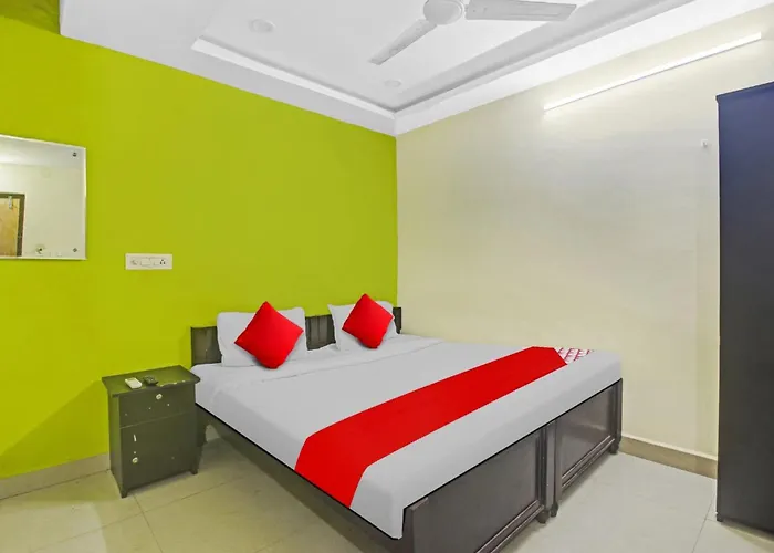 Hotel O Avasya Residency