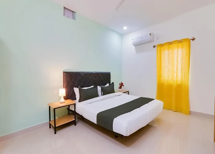 Super Collection O Rbs Classic Stay Nacharam Mallapur Road