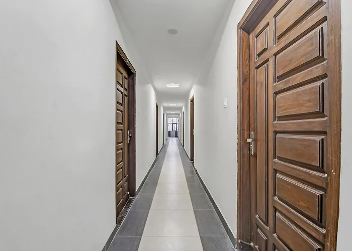 Collection O Galaxy Suites