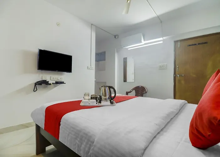 Hotel O Rr