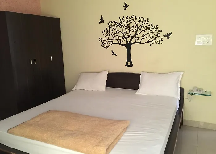 Maruthi Residency Inn & Restaurant