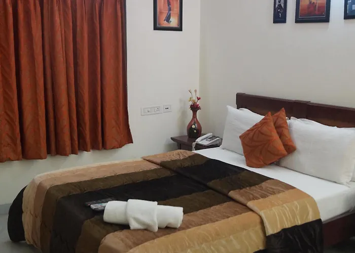 Nirmal Villa Cherry