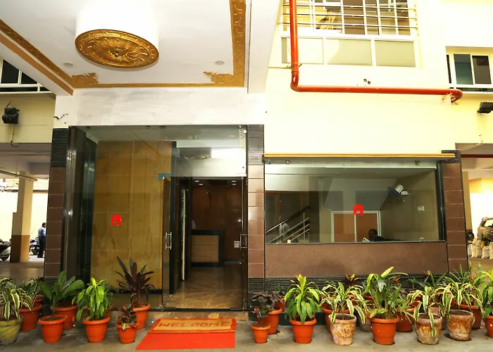 Hotel Panchratan