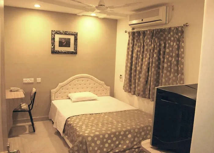 Kodali Guest Suites
