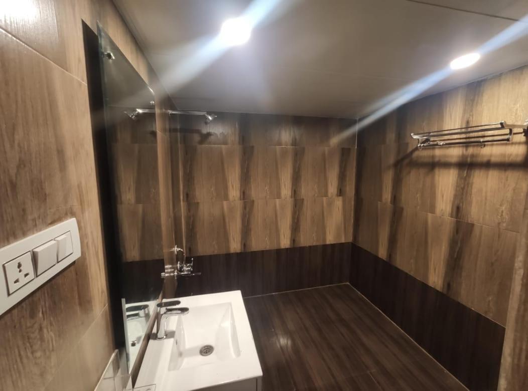 Hotel New Suhail 4*