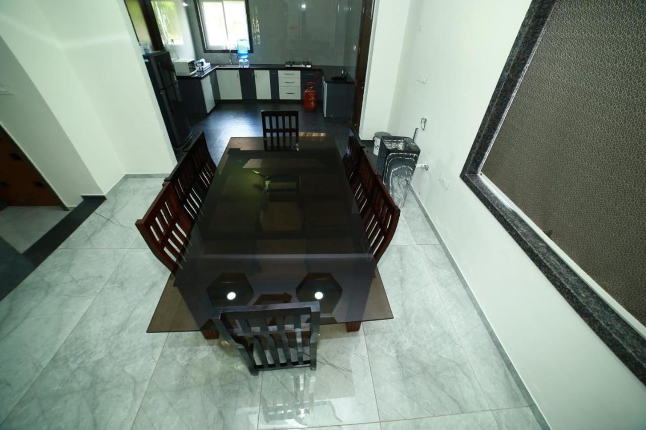 Fingertip Holidays Villa *