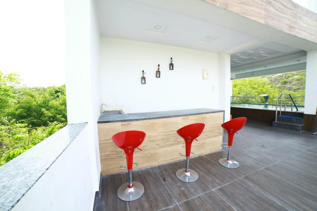 Fingertip Holidays Villa