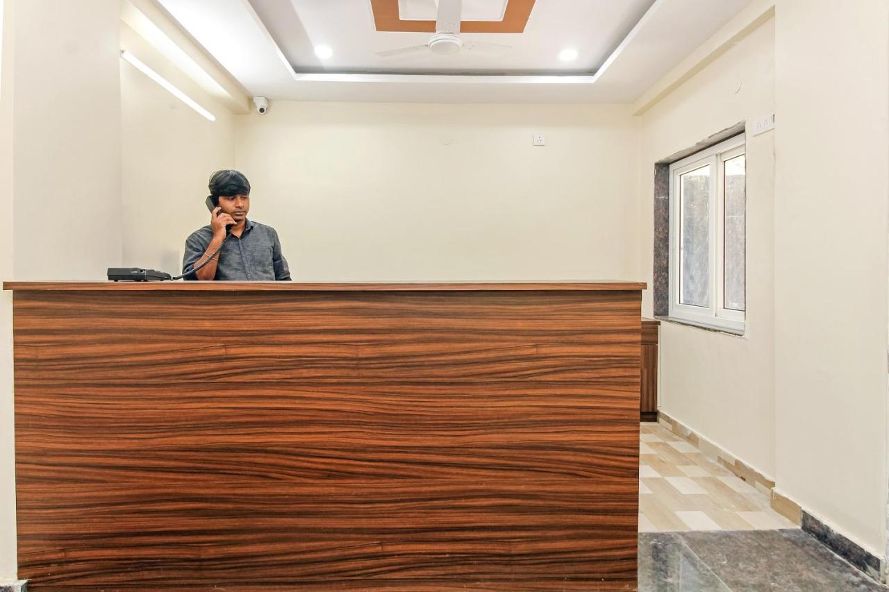 Hotel Oyo 29928 Sai Manikanta Residency Hyderabad