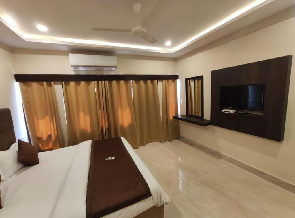 New Suhail 4* Hyderabad