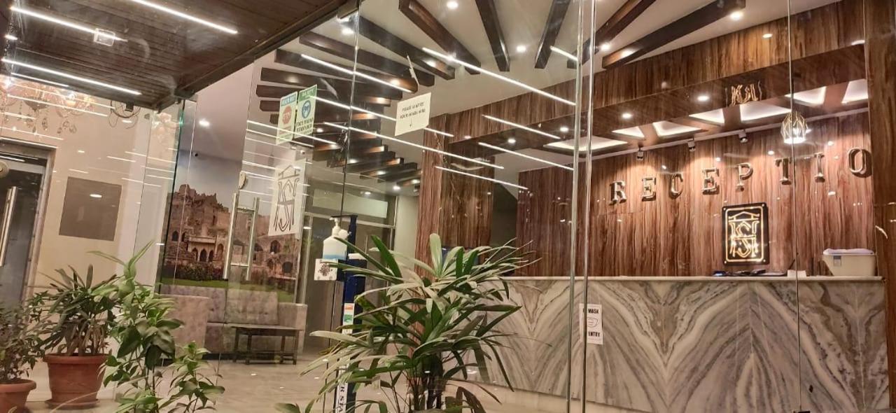 New Suhail Hotel 4*
