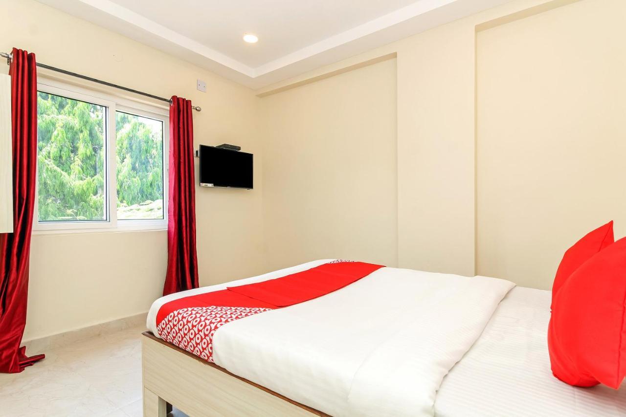 Oyo 29928 Sai Manikanta Residency Hyderabad