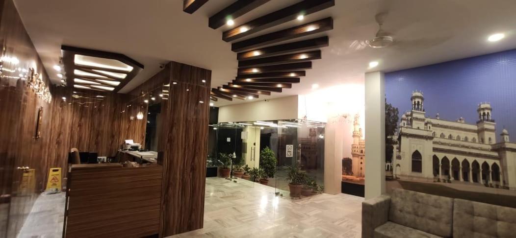 Hotel New Suhail 4*