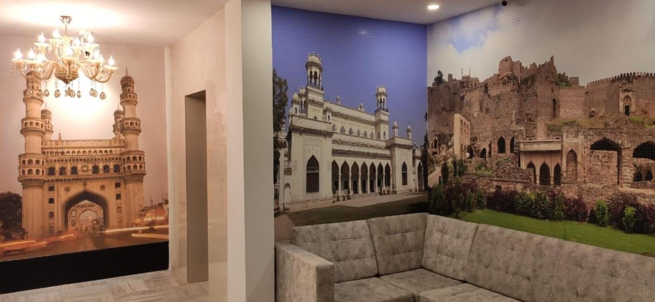 New Suhail 4* Hyderabad