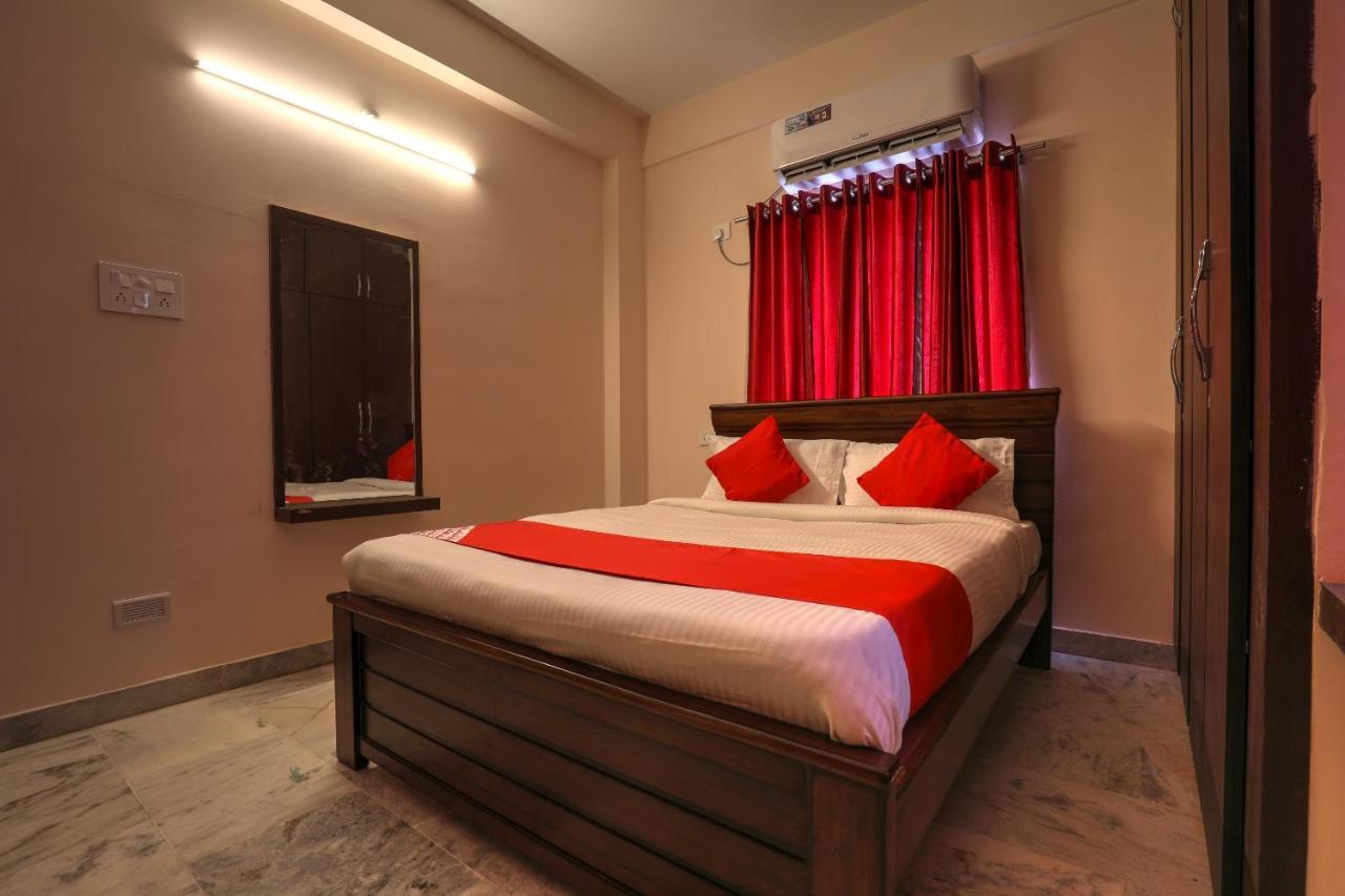 Oyo 15168 Sucasa Homes Hotel Hyderabad
