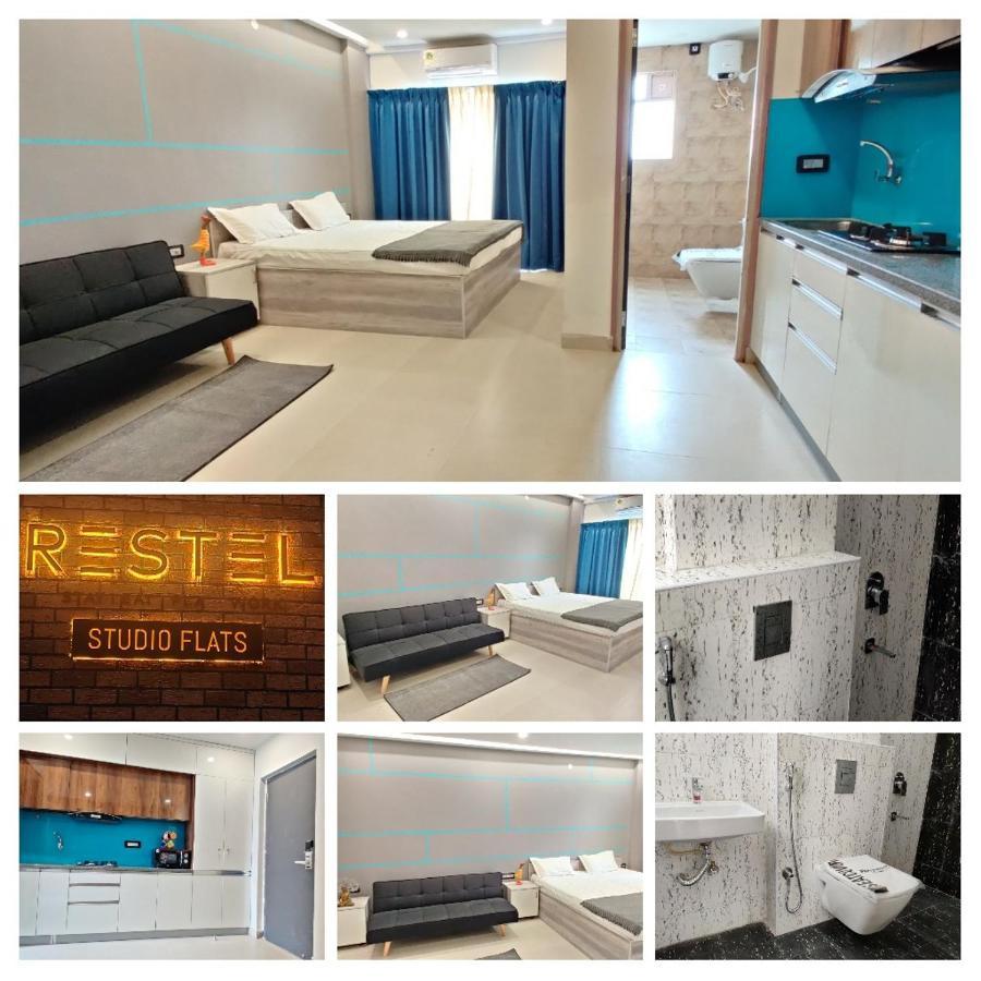 Aparthotel Restel Flats