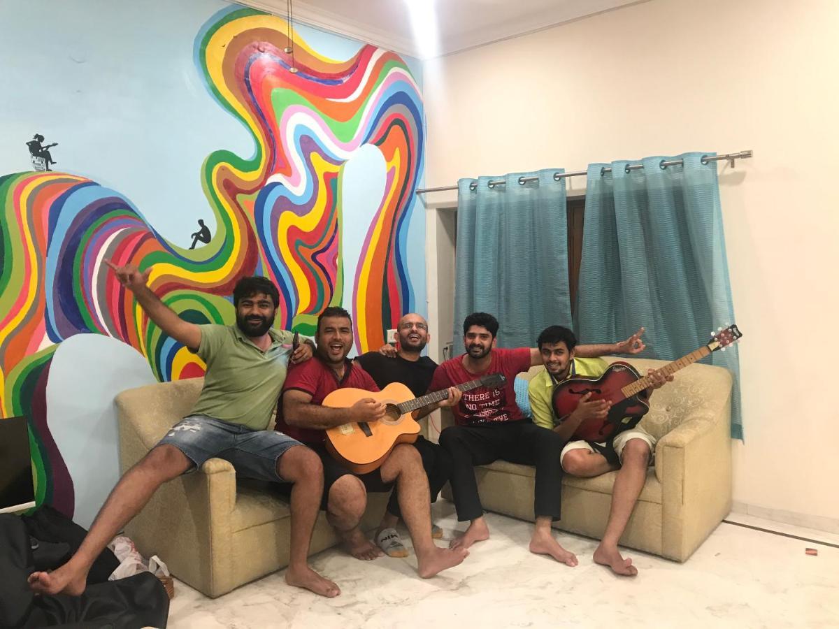 Kygo Hostel Hyderabad