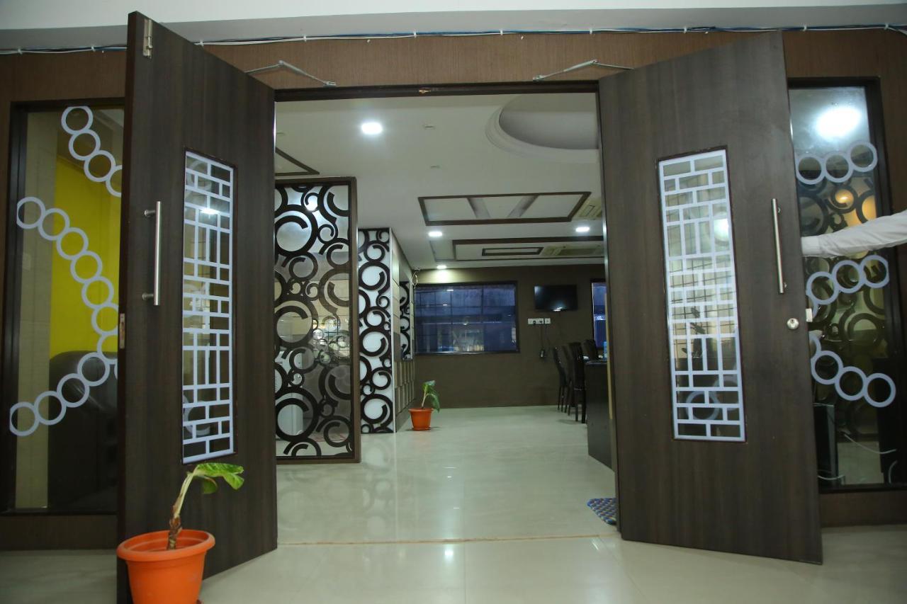 Hotel Skyview 2*