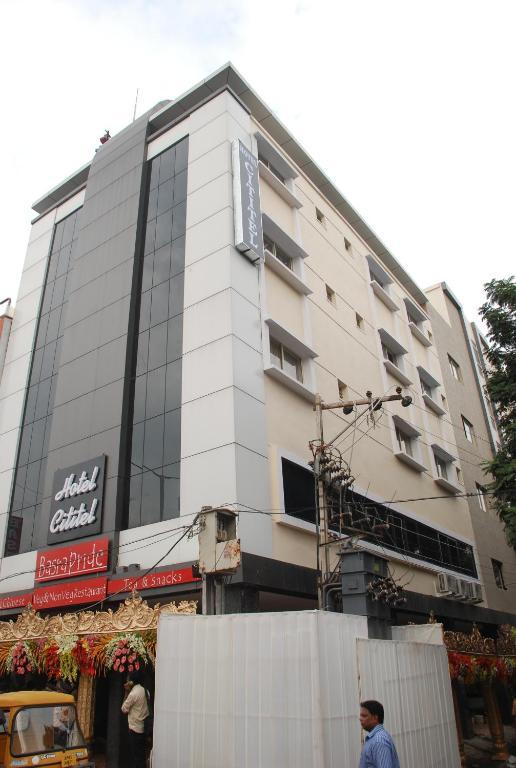 Cititel Hotel