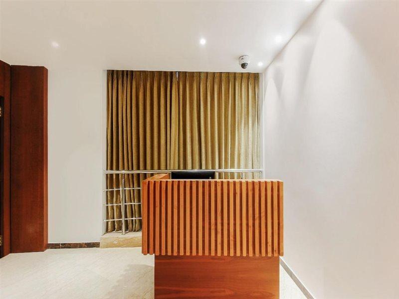 Hotel Capital O 24583 Sesha Grand Hyderabad
