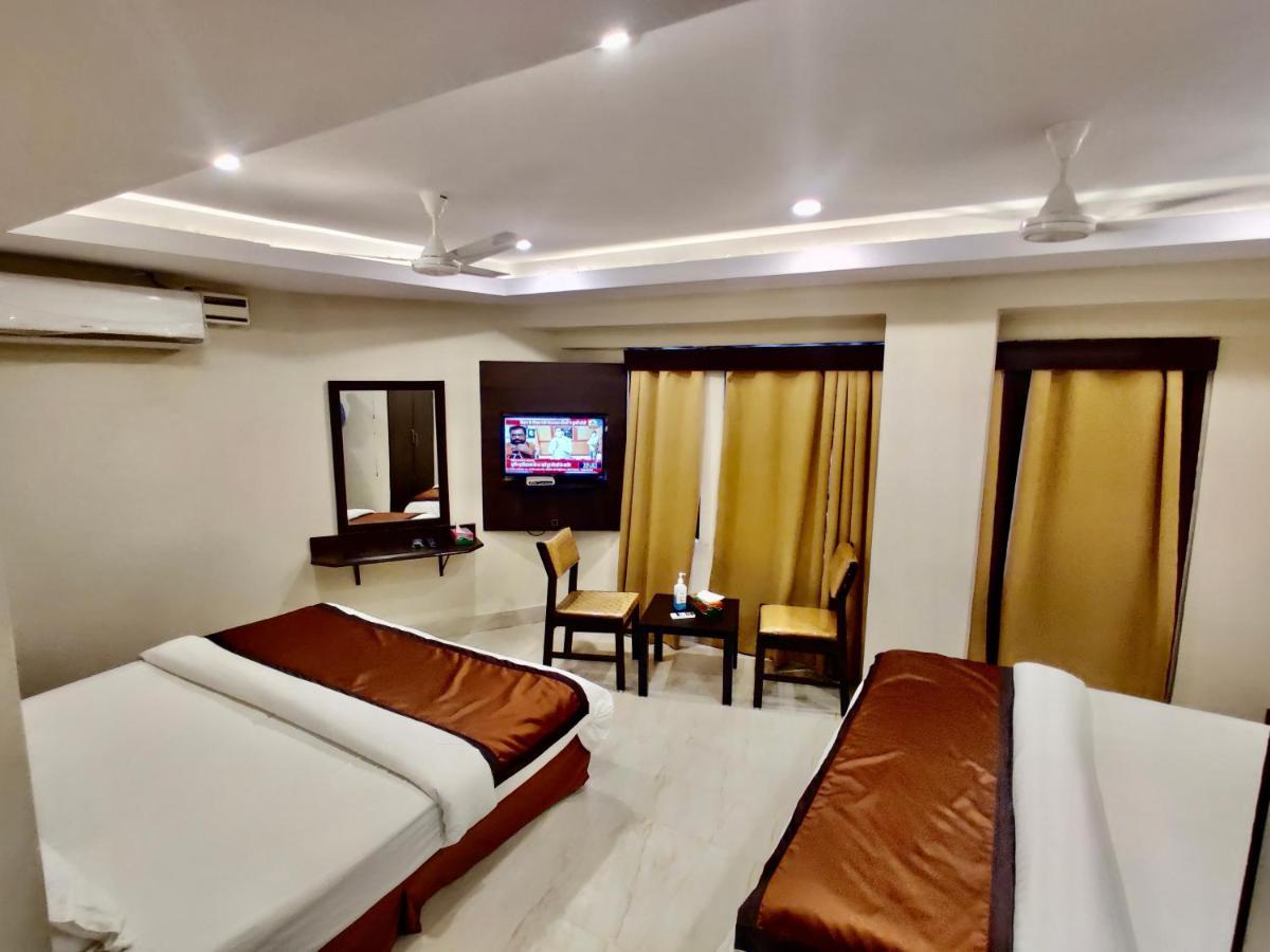 New Suhail Hotel 4*