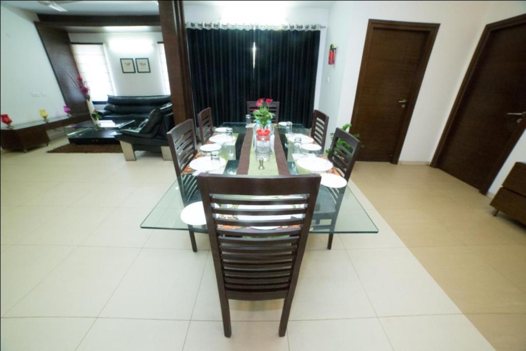 Hill View Hitech 4* Hyderabad