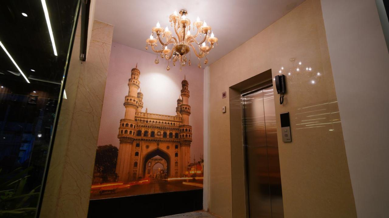 Hotel New Suhail 4*