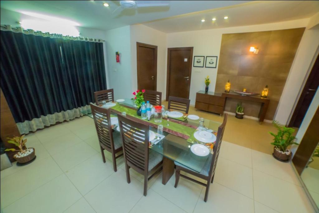 Bed & Breakfast Hill View Hitech 4*