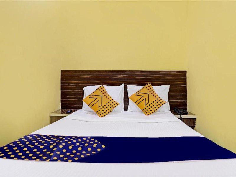 Sai Palace Hotel 3*