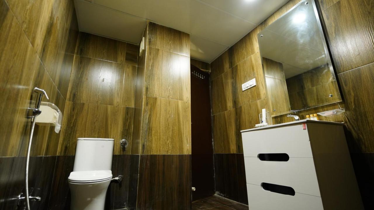 New Suhail Hotel 4*