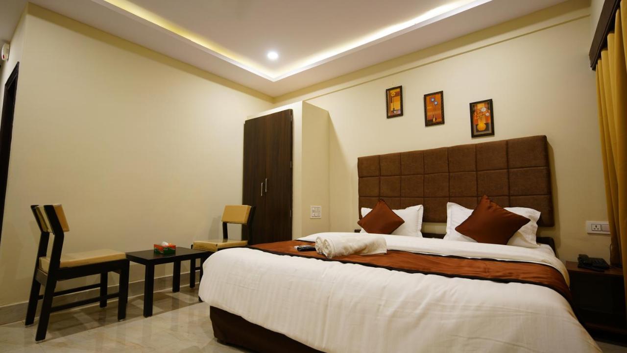 New Suhail 4* Hyderabad