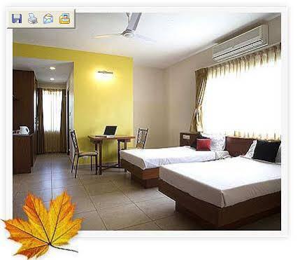 Hotel Mapple