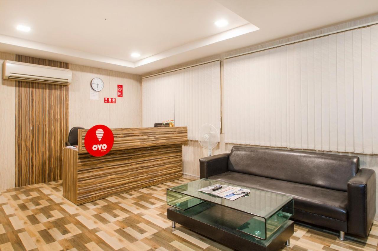 Vaccinated Staff - Oyo 11400 The Down Town Suites Hyderabad
