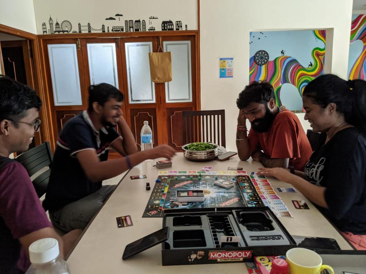 Kygo Hostel